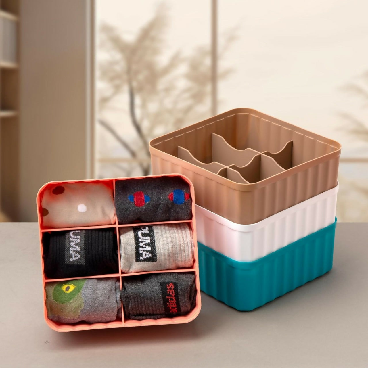 Home Decoration - Ghazi All in one store