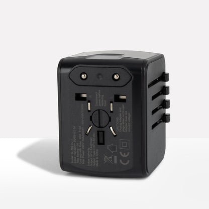 Multi-function Universal Travel Adapter