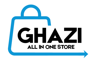 Ghazi All in one store 