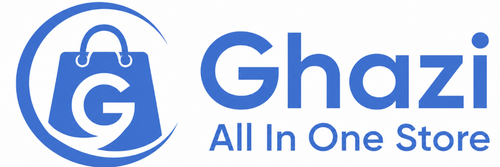 Ghazi All in one store 