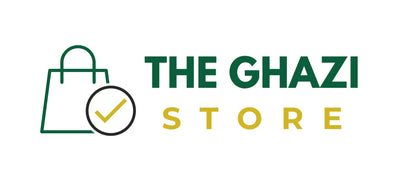 Ghazi All in one store 