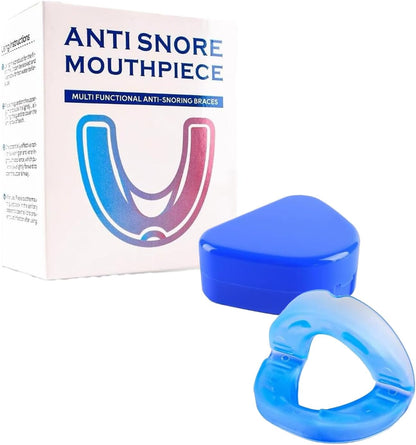 Anti- Snore Mouth Piece