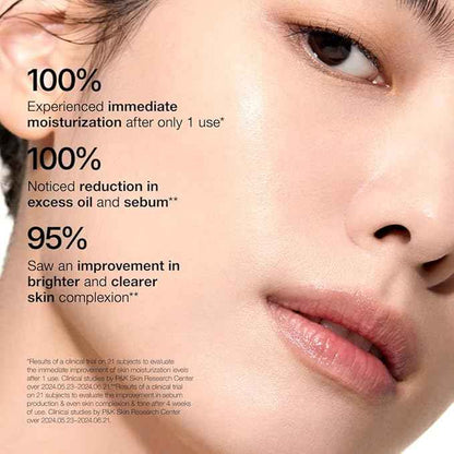 Anua -Rice 70 Glow Milky Toner